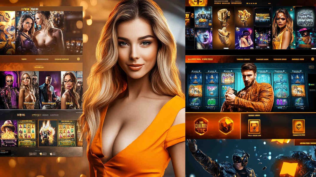 55ace Fast-Paced Titles