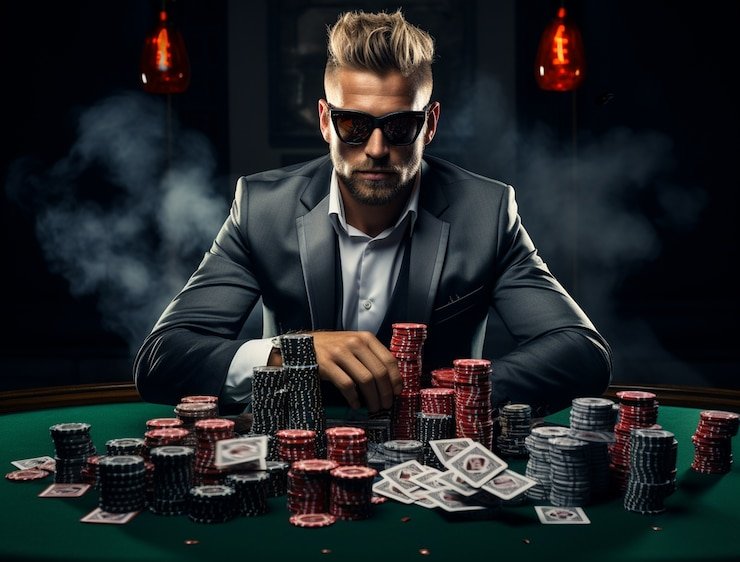 55ace gaming platform