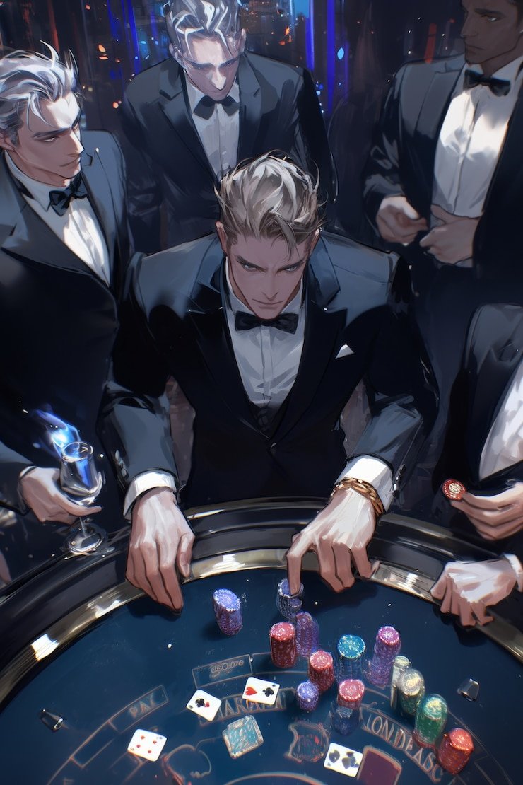 55ace Live Casino